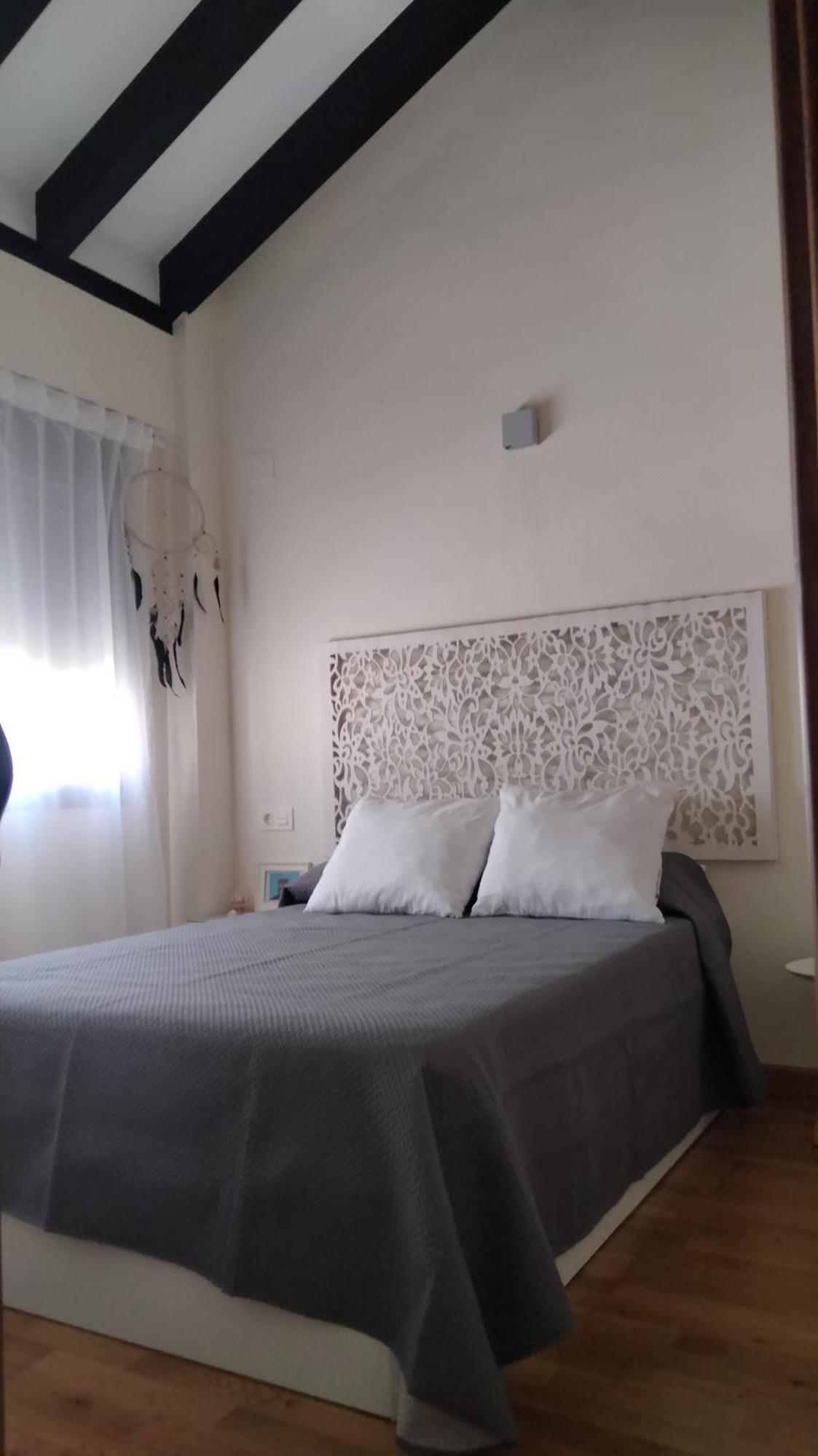 Campanilla N'28 Βίλα Σεβίλλη Εξωτερικό φωτογραφία