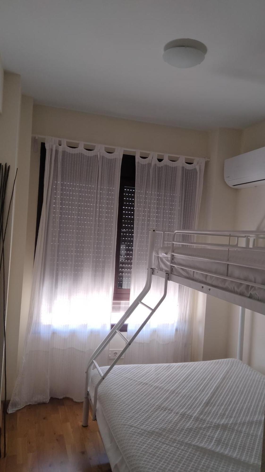 Campanilla N'28 Βίλα Σεβίλλη Εξωτερικό φωτογραφία